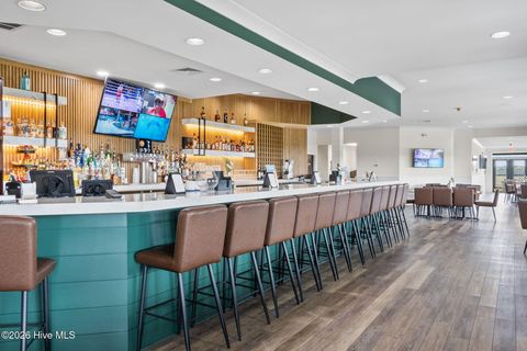 Tiny photo for 489 River Bluff Drive #Unit 1, Shallotte, NC 28470 (MLS # 100550804)