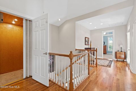 Tiny photo for 489 River Bluff Drive #Unit 1, Shallotte, NC 28470 (MLS # 100550804)