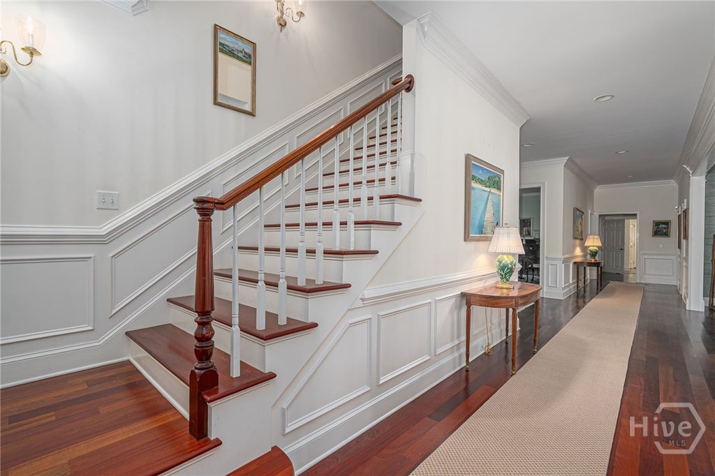 Photo of 24 Captains Crossing, Savannah, GA 31411 (MLS # SA365600)