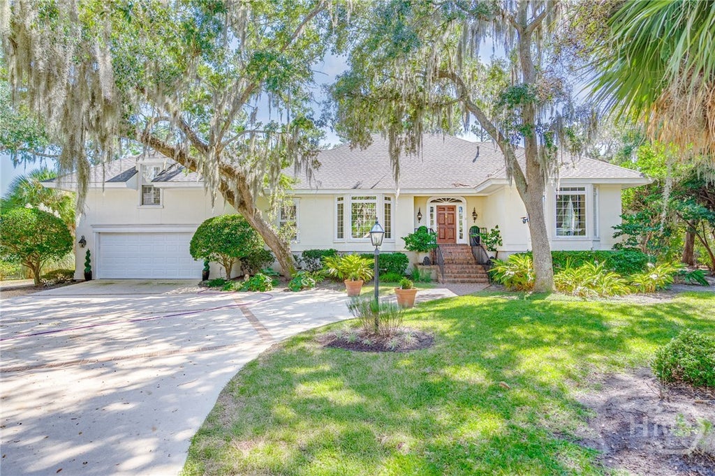 Photo of 24 Captains Crossing, Savannah, GA 31411 (MLS # SA365600)