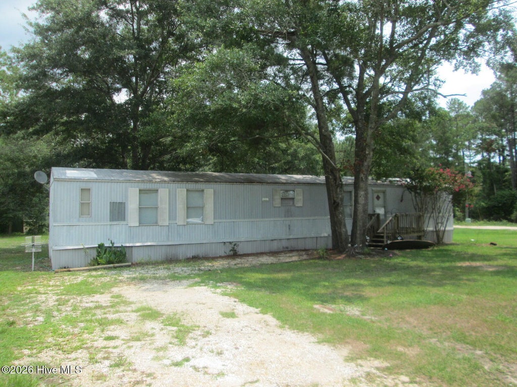 Photo of 1112 Dobson Street SW, Supply, NC 28462 (MLS # 100600141)