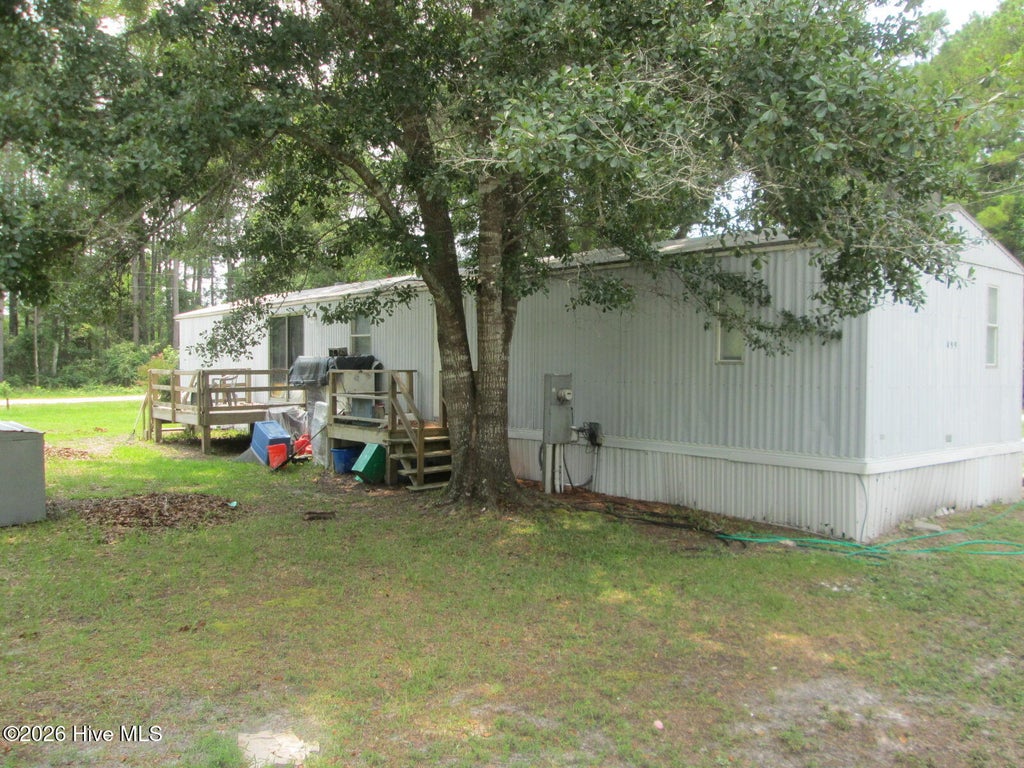 Photo of 1112 Dobson Street SW, Supply, NC 28462 (MLS # 100600141)