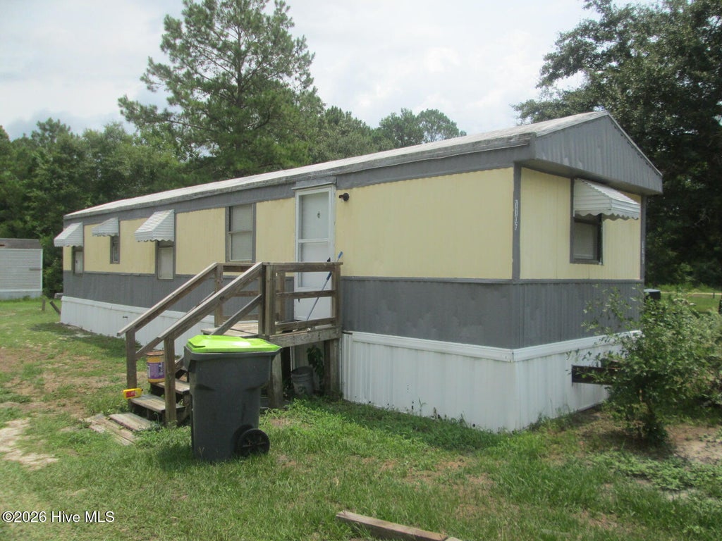 Photo of 1112 Dobson Street SW, Supply, NC 28462 (MLS # 100600141)