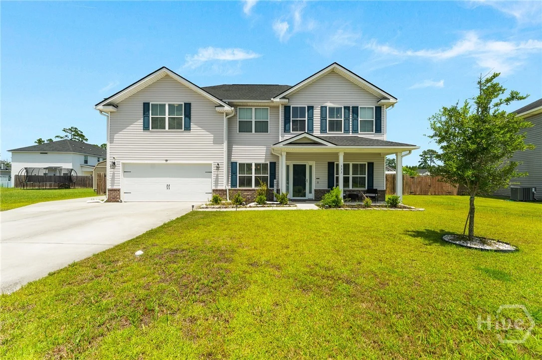 553 Thorp Circle