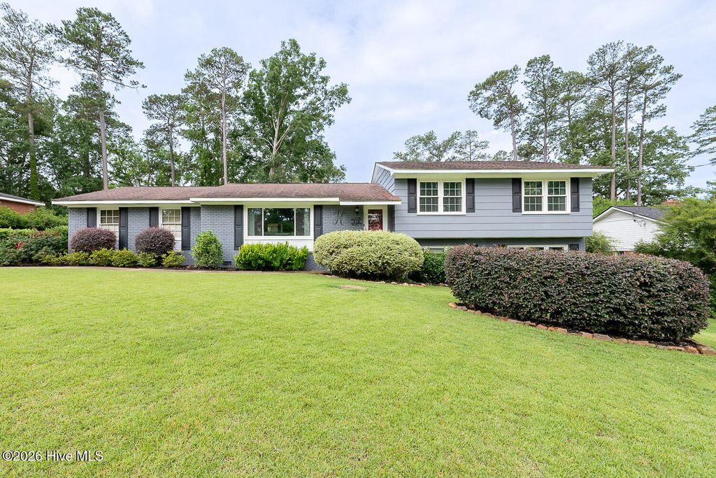 Photo of 410 Sheffield Circle, Augusta, GA 30909 (MLS # 100577048)