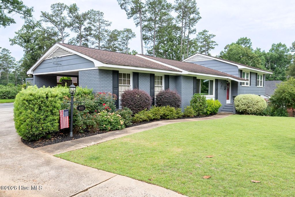 Photo of 410 Sheffield Circle, Augusta, GA 30909 (MLS # 100577048)