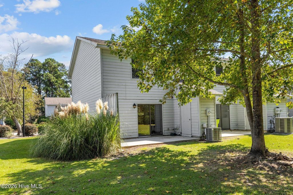 Photo of 48 Port West Court #4d, Swansboro, NC 28584 (MLS # 100565662)