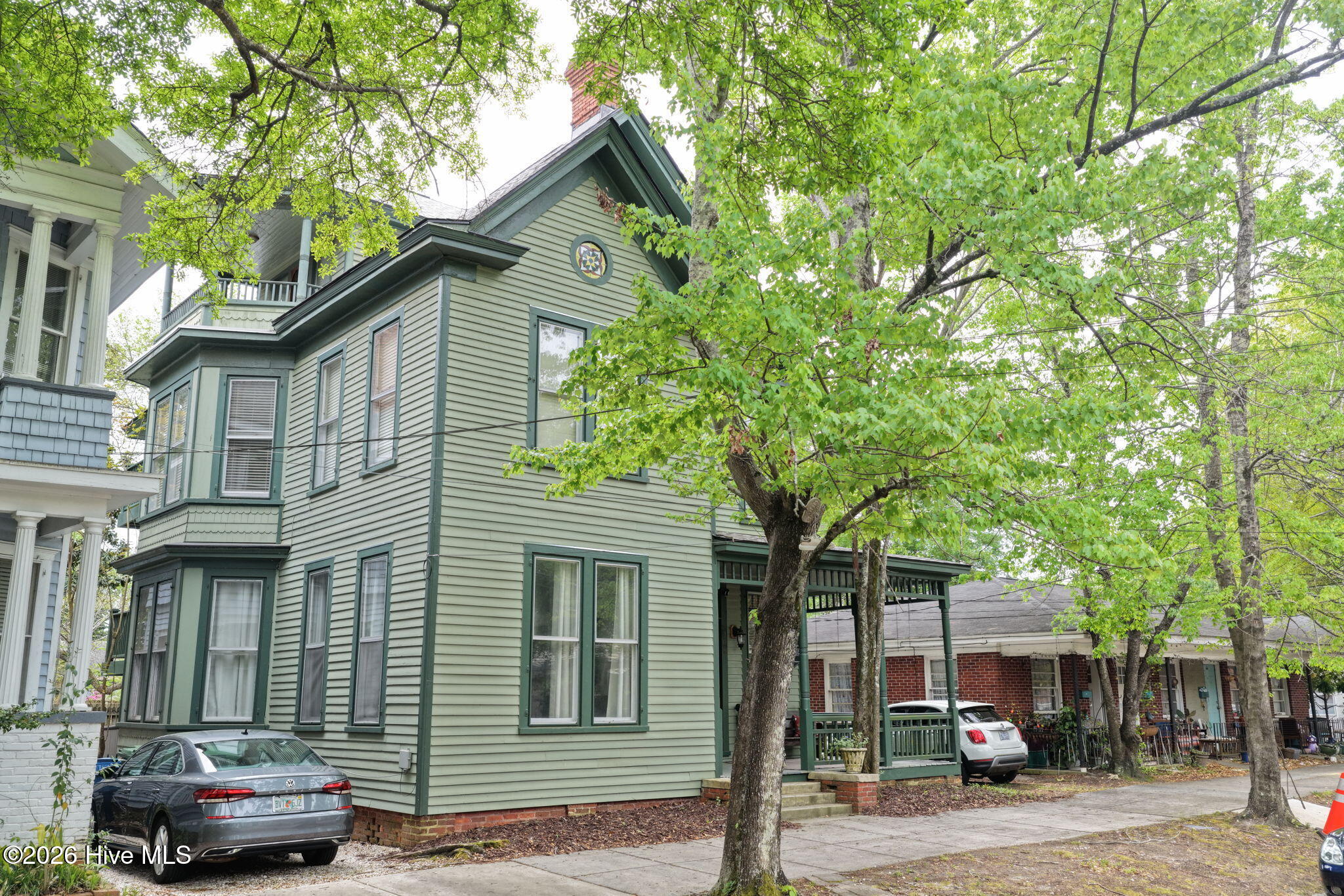 308 Church Street