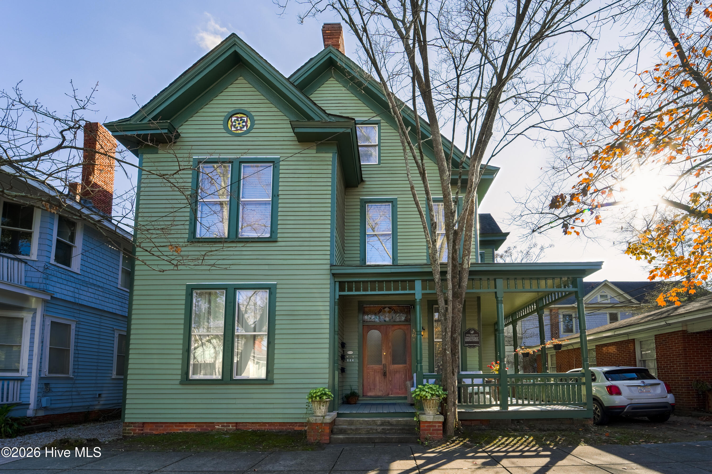 308 Church Street