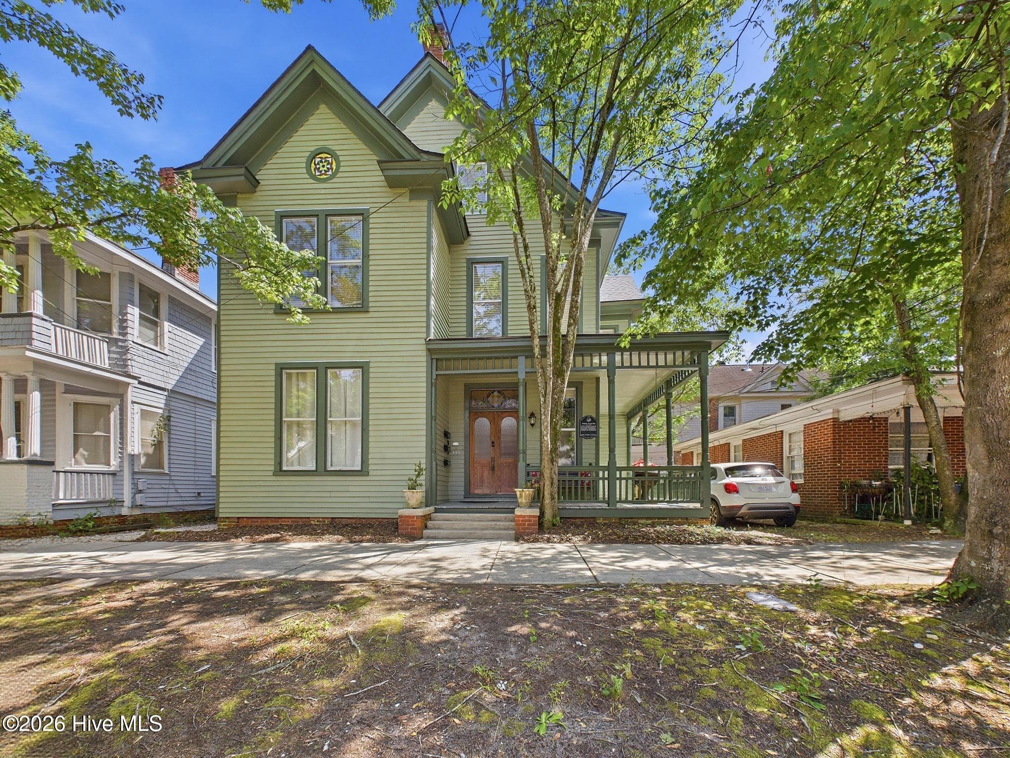 308 Church Street