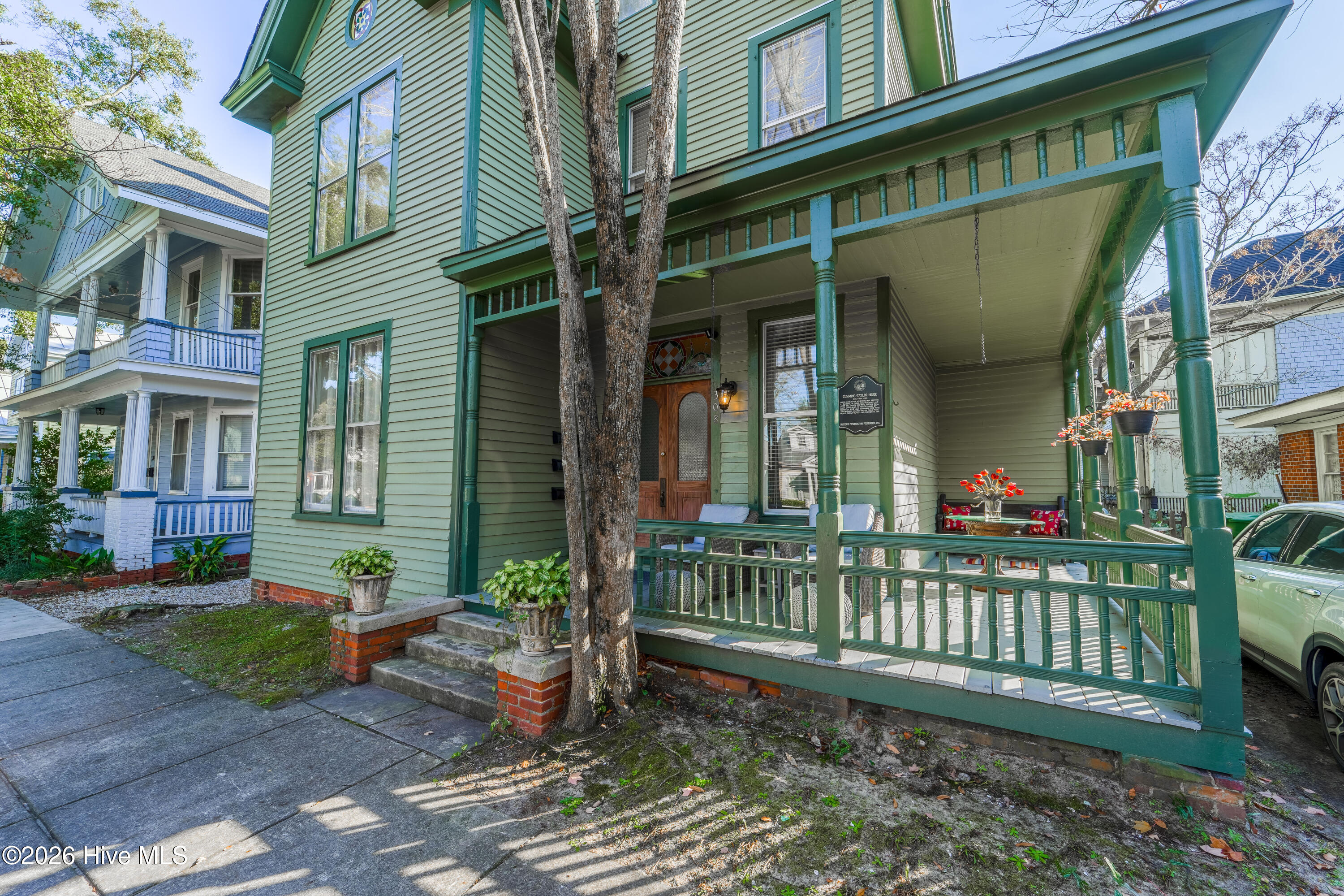 308 Church Street