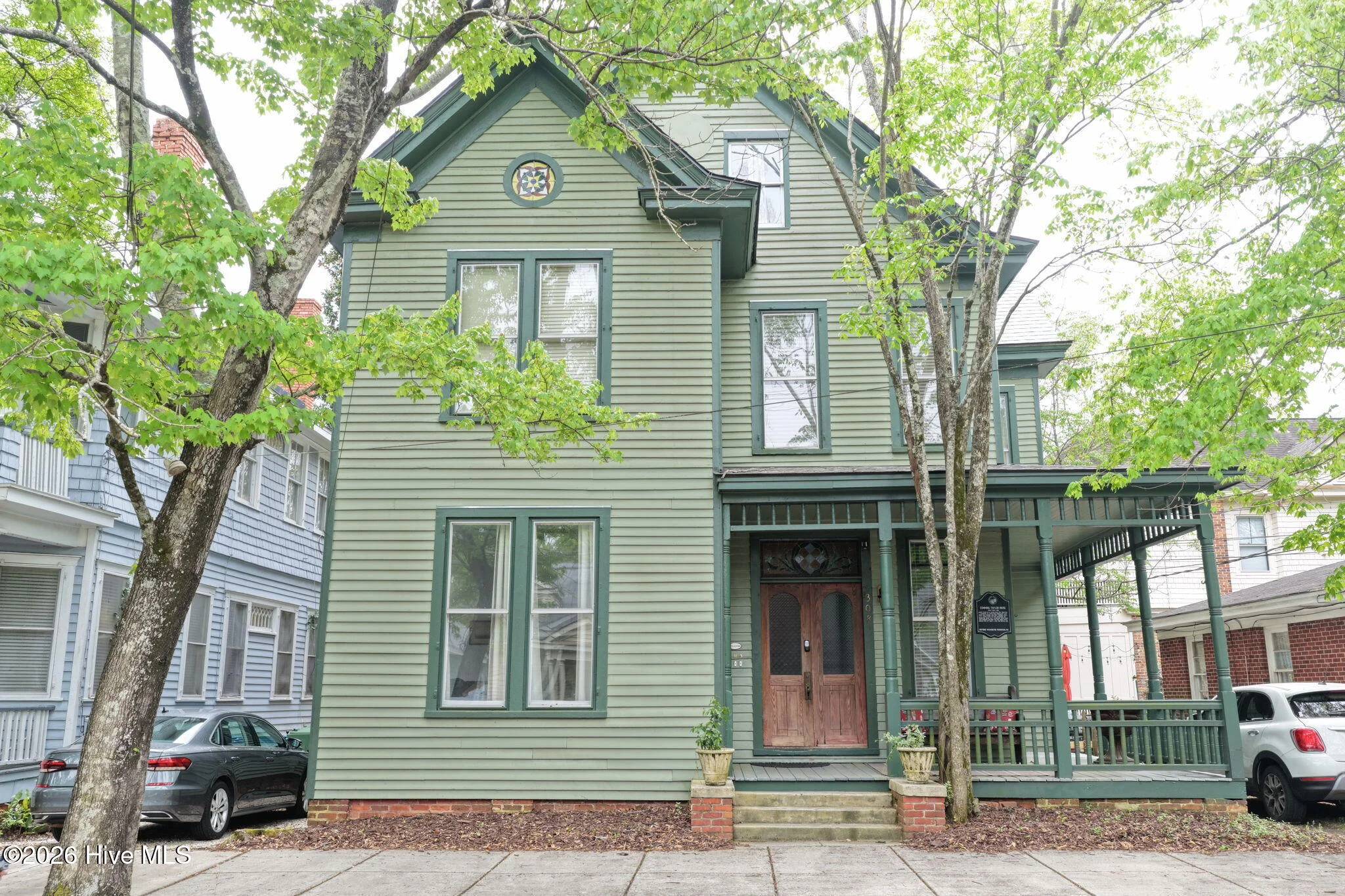 308 Church Street