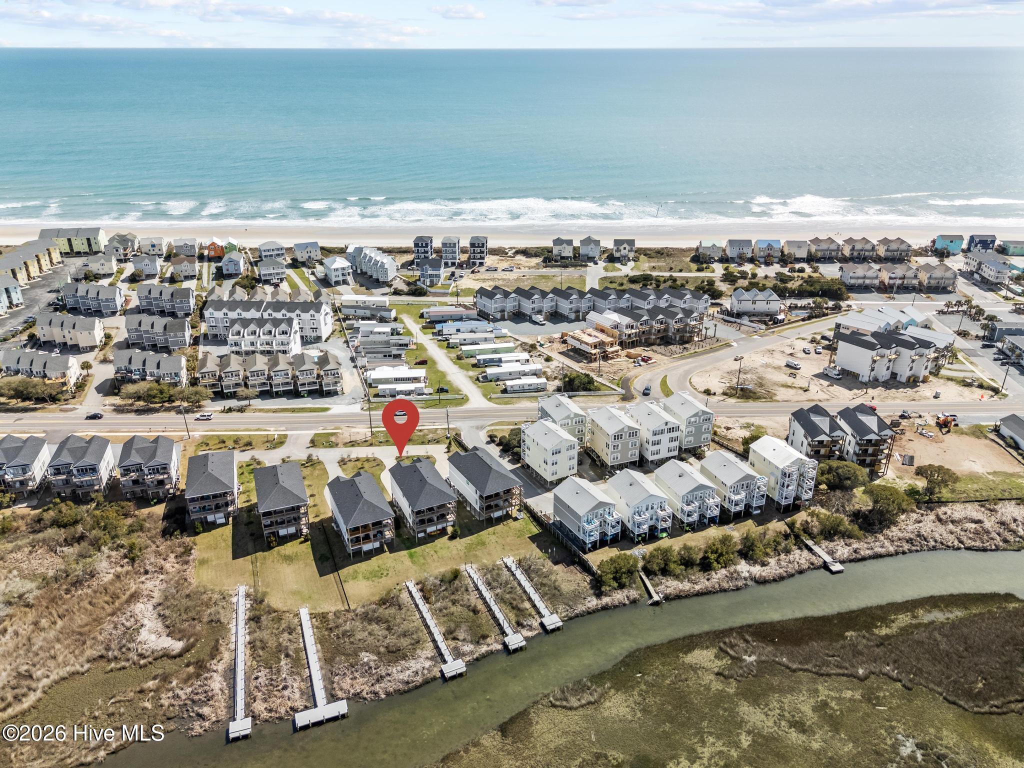 813 N New River Drive B