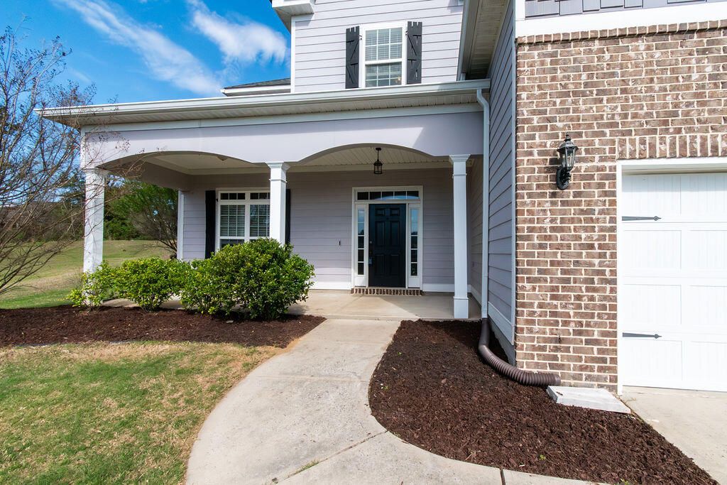 Photo of 5461 Victoria Falls, Grovetown, GA 30813 (MLS # 553102)