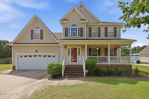 Homes For Sale - 534 Patsy Drive<br/> Greenville, NC 27858