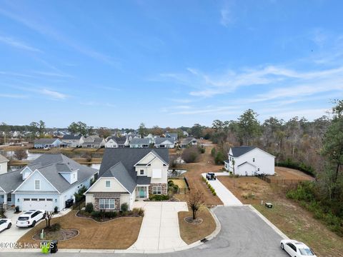 Tiny photo for 63 Evergreen Lane, Hampstead, NC 28443 (MLS # 100544124)