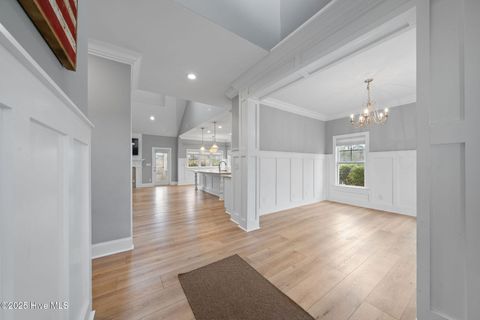 Tiny photo for 63 Evergreen Lane, Hampstead, NC 28443 (MLS # 100544124)