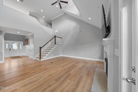 Tiny photo for 63 Evergreen Lane, Hampstead, NC 28443 (MLS # 100544124)