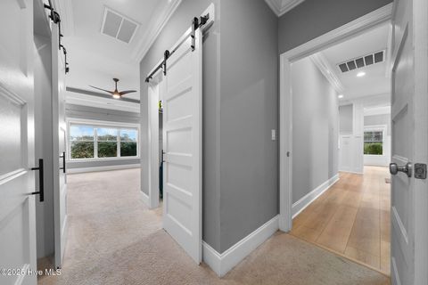 Tiny photo for 63 Evergreen Lane, Hampstead, NC 28443 (MLS # 100544124)