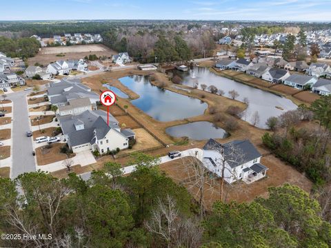 Tiny photo for 63 Evergreen Lane, Hampstead, NC 28443 (MLS # 100544124)