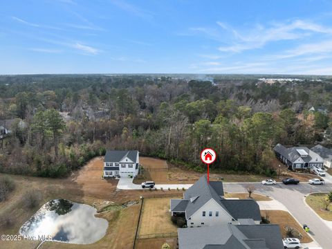 Tiny photo for 63 Evergreen Lane, Hampstead, NC 28443 (MLS # 100544124)