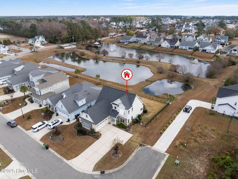 Tiny photo for 63 Evergreen Lane, Hampstead, NC 28443 (MLS # 100544124)