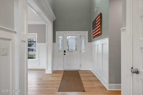 Tiny photo for 63 Evergreen Lane, Hampstead, NC 28443 (MLS # 100544124)