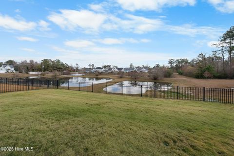 Tiny photo for 63 Evergreen Lane, Hampstead, NC 28443 (MLS # 100544124)