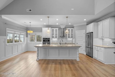 Tiny photo for 63 Evergreen Lane, Hampstead, NC 28443 (MLS # 100544124)