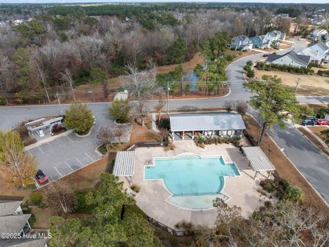 Tiny photo for 63 Evergreen Lane, Hampstead, NC 28443 (MLS # 100544124)