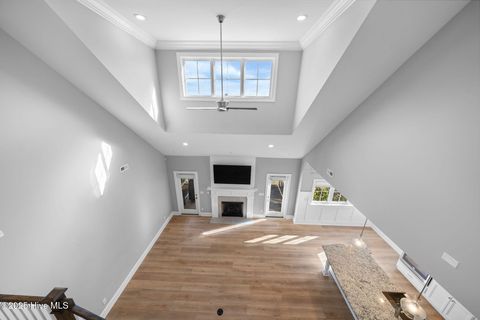 Tiny photo for 63 Evergreen Lane, Hampstead, NC 28443 (MLS # 100544124)