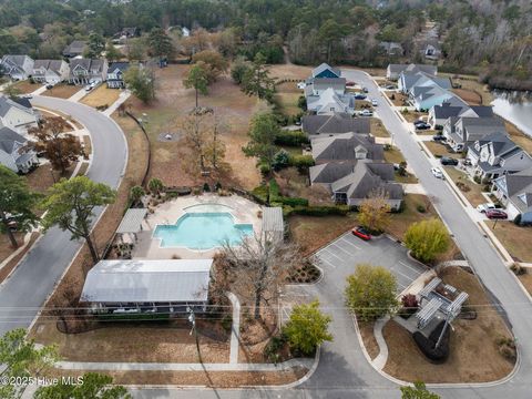 Tiny photo for 63 Evergreen Lane, Hampstead, NC 28443 (MLS # 100544124)