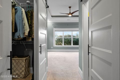 Tiny photo for 63 Evergreen Lane, Hampstead, NC 28443 (MLS # 100544124)