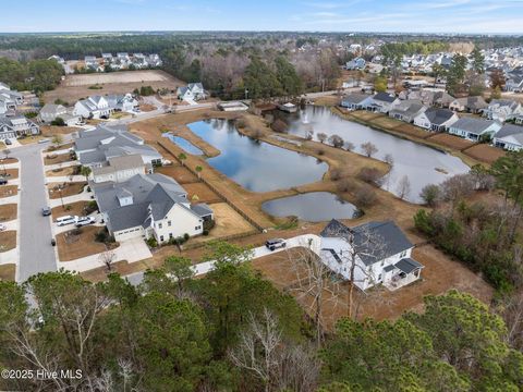 Tiny photo for 63 Evergreen Lane, Hampstead, NC 28443 (MLS # 100544124)