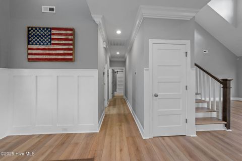 Tiny photo for 63 Evergreen Lane, Hampstead, NC 28443 (MLS # 100544124)