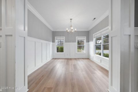 Tiny photo for 63 Evergreen Lane, Hampstead, NC 28443 (MLS # 100544124)