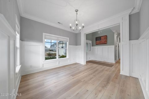 Tiny photo for 63 Evergreen Lane, Hampstead, NC 28443 (MLS # 100544124)