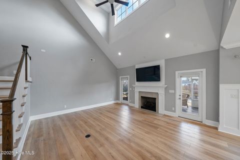 Tiny photo for 63 Evergreen Lane, Hampstead, NC 28443 (MLS # 100544124)