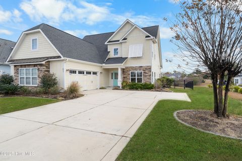 Tiny photo for 63 Evergreen Lane, Hampstead, NC 28443 (MLS # 100544124)