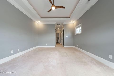 Tiny photo for 63 Evergreen Lane, Hampstead, NC 28443 (MLS # 100544124)