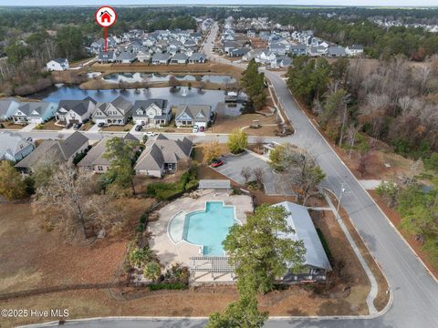 Tiny photo for 63 Evergreen Lane, Hampstead, NC 28443 (MLS # 100544124)