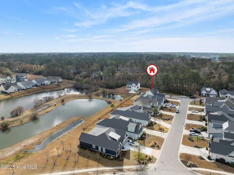 Tiny photo for 63 Evergreen Lane, Hampstead, NC 28443 (MLS # 100544124)