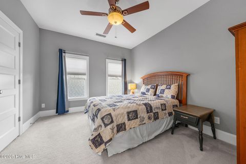 Tiny photo for 63 Evergreen Lane, Hampstead, NC 28443 (MLS # 100544124)