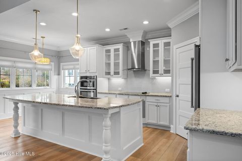 Tiny photo for 63 Evergreen Lane, Hampstead, NC 28443 (MLS # 100544124)