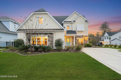 Tiny photo for 63 Evergreen Lane, Hampstead, NC 28443 (MLS # 100544124)