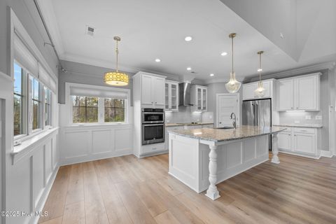 Tiny photo for 63 Evergreen Lane, Hampstead, NC 28443 (MLS # 100544124)