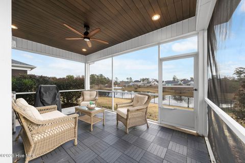 Tiny photo for 63 Evergreen Lane, Hampstead, NC 28443 (MLS # 100544124)