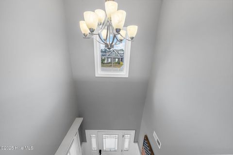 Tiny photo for 63 Evergreen Lane, Hampstead, NC 28443 (MLS # 100544124)