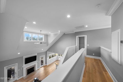 Tiny photo for 63 Evergreen Lane, Hampstead, NC 28443 (MLS # 100544124)