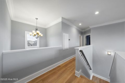 Tiny photo for 63 Evergreen Lane, Hampstead, NC 28443 (MLS # 100544124)